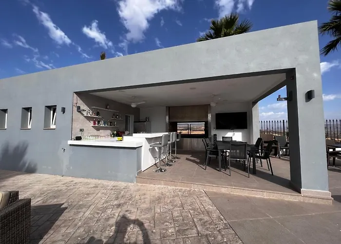 La Mirage