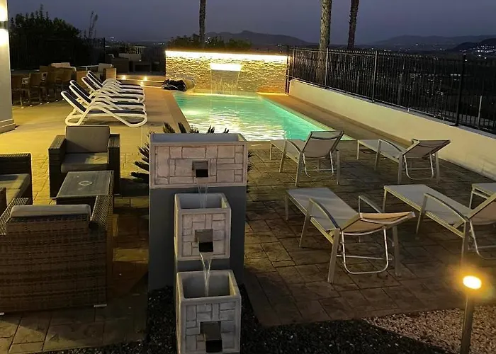 La Mirage