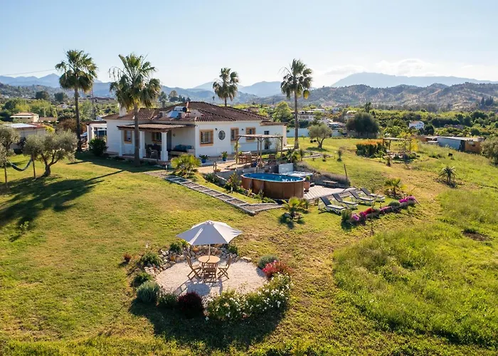 Casa De Los Sueños