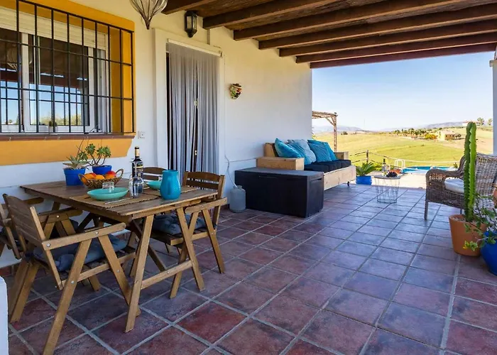 Casa De Los Sueños